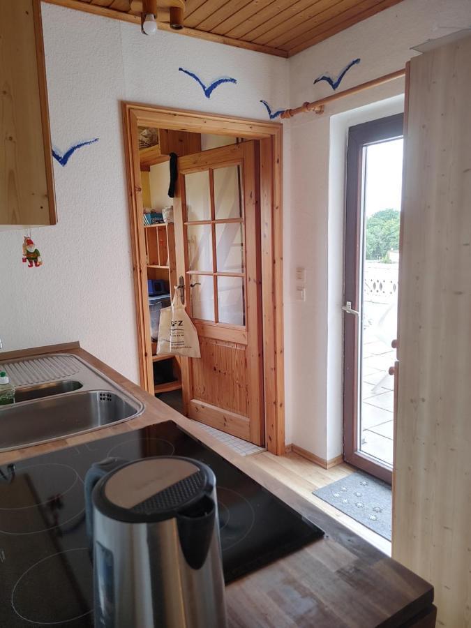 Ferienwohnung Mit Aussicht Sarrebruck Exterior foto