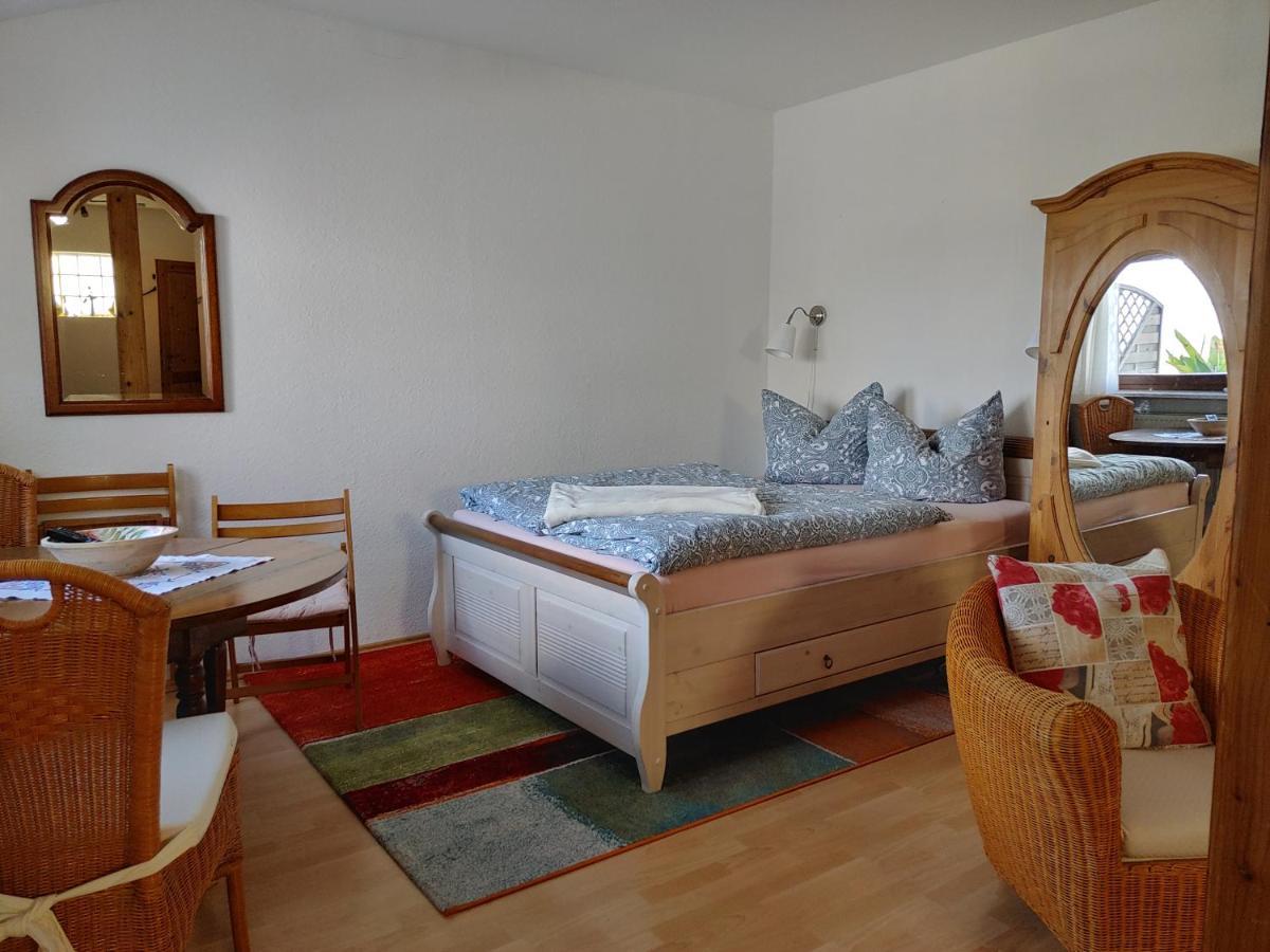 Ferienwohnung Mit Aussicht Sarrebruck Exterior foto