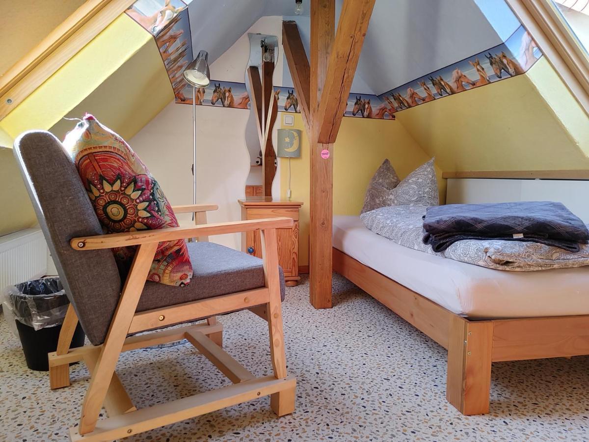 Ferienwohnung Mit Aussicht Sarrebruck Exterior foto